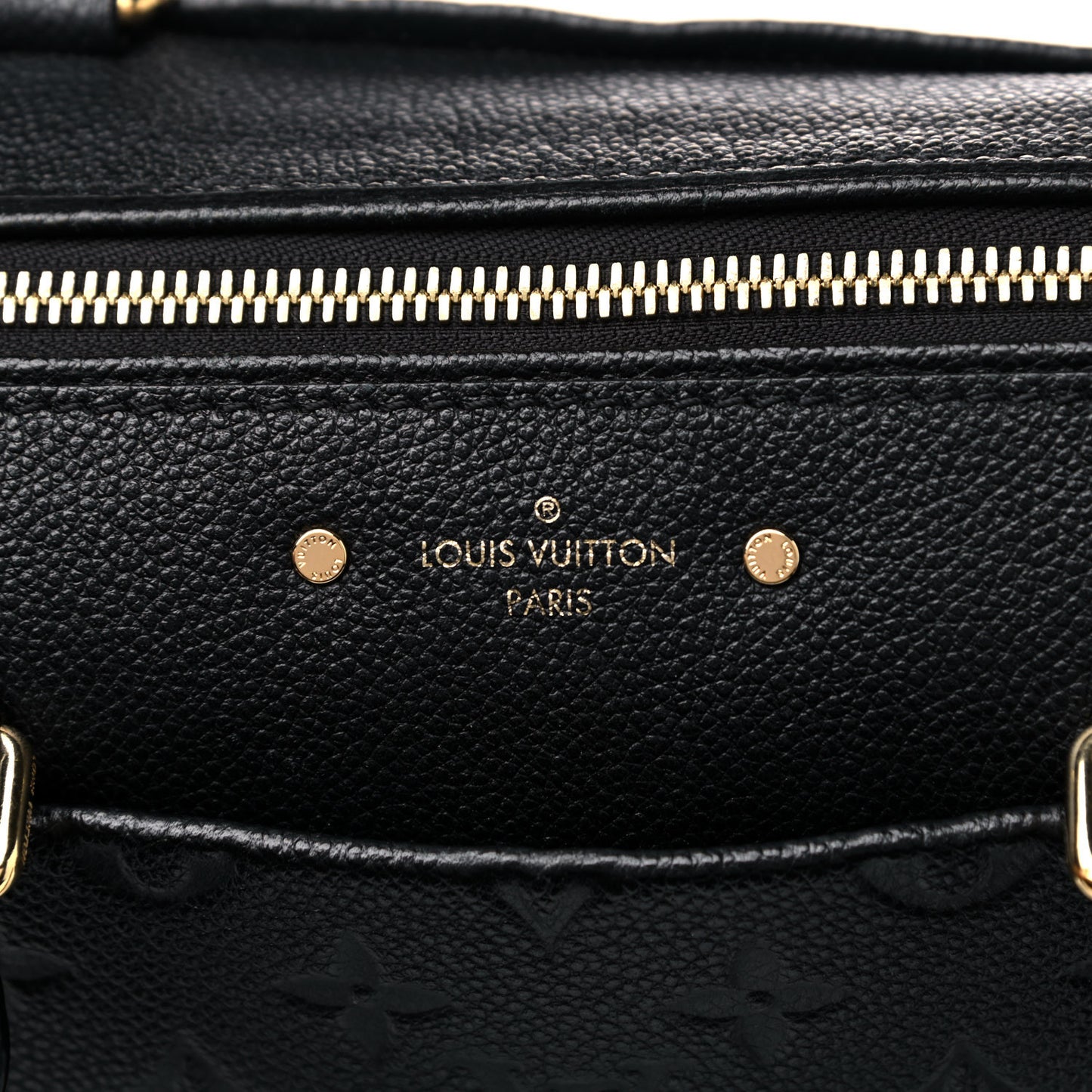 Empreinte Speedy Bandouliere 25 NM Black