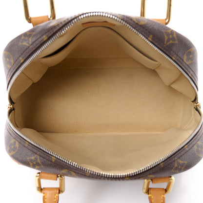 Louis Vuitton Monogram Manhattan PM 5 of 10