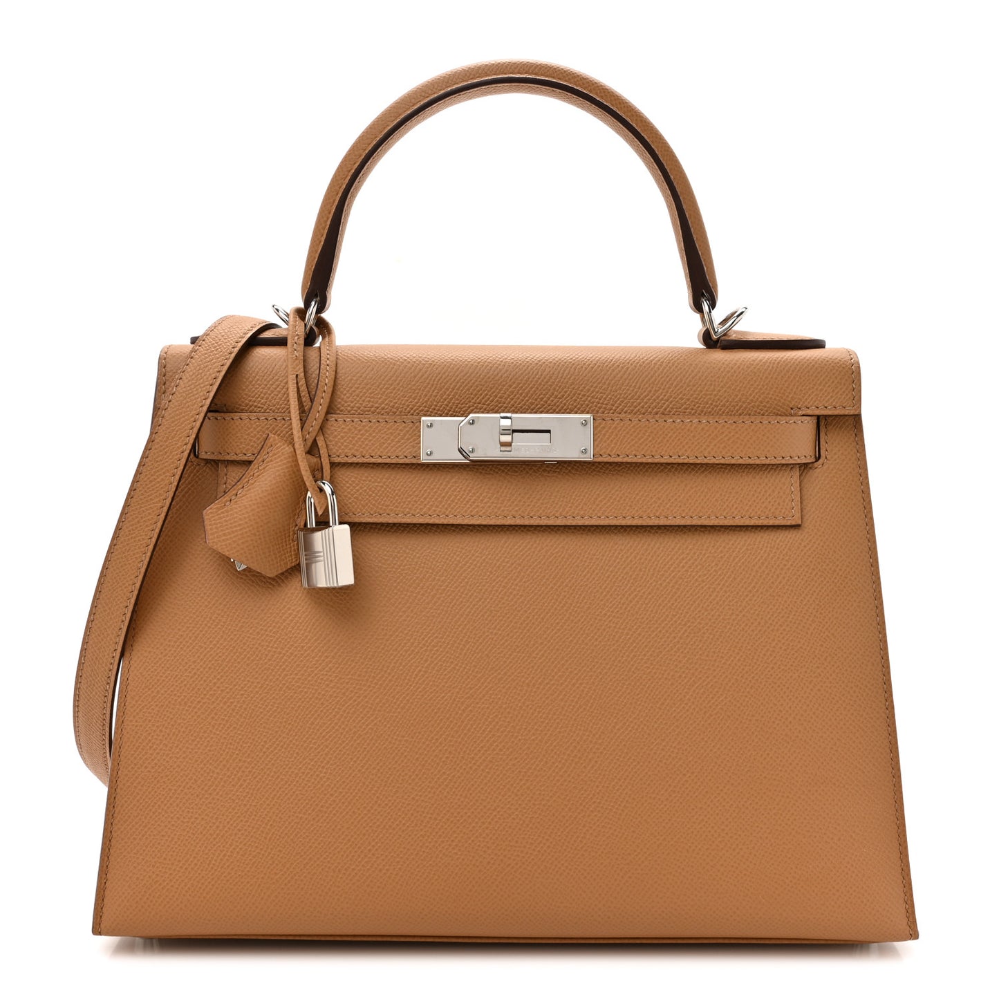 Epsom Verso Kelly Sellier 28 Biscuit Mauve Sylvestre