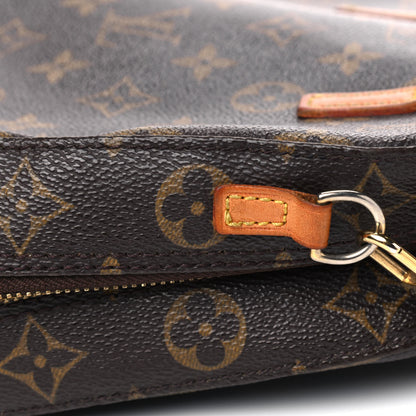 Louis Vuitton Monogram Spontini 9 of 16