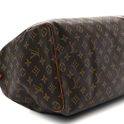 Louis Vuitton Monogram Speedy 40 10 of 14