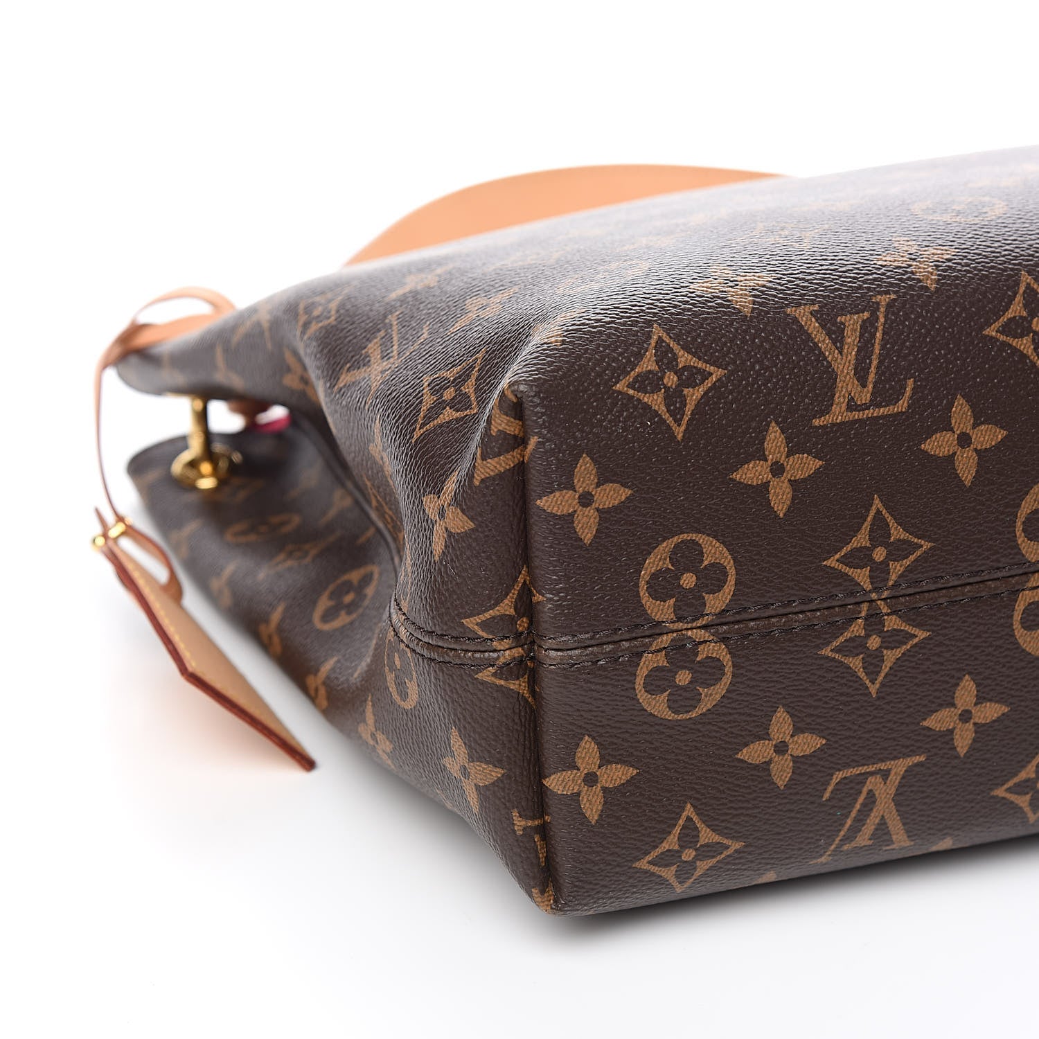 Louis Vuitton Monogram Graceful PM Pivoine 9 of 13