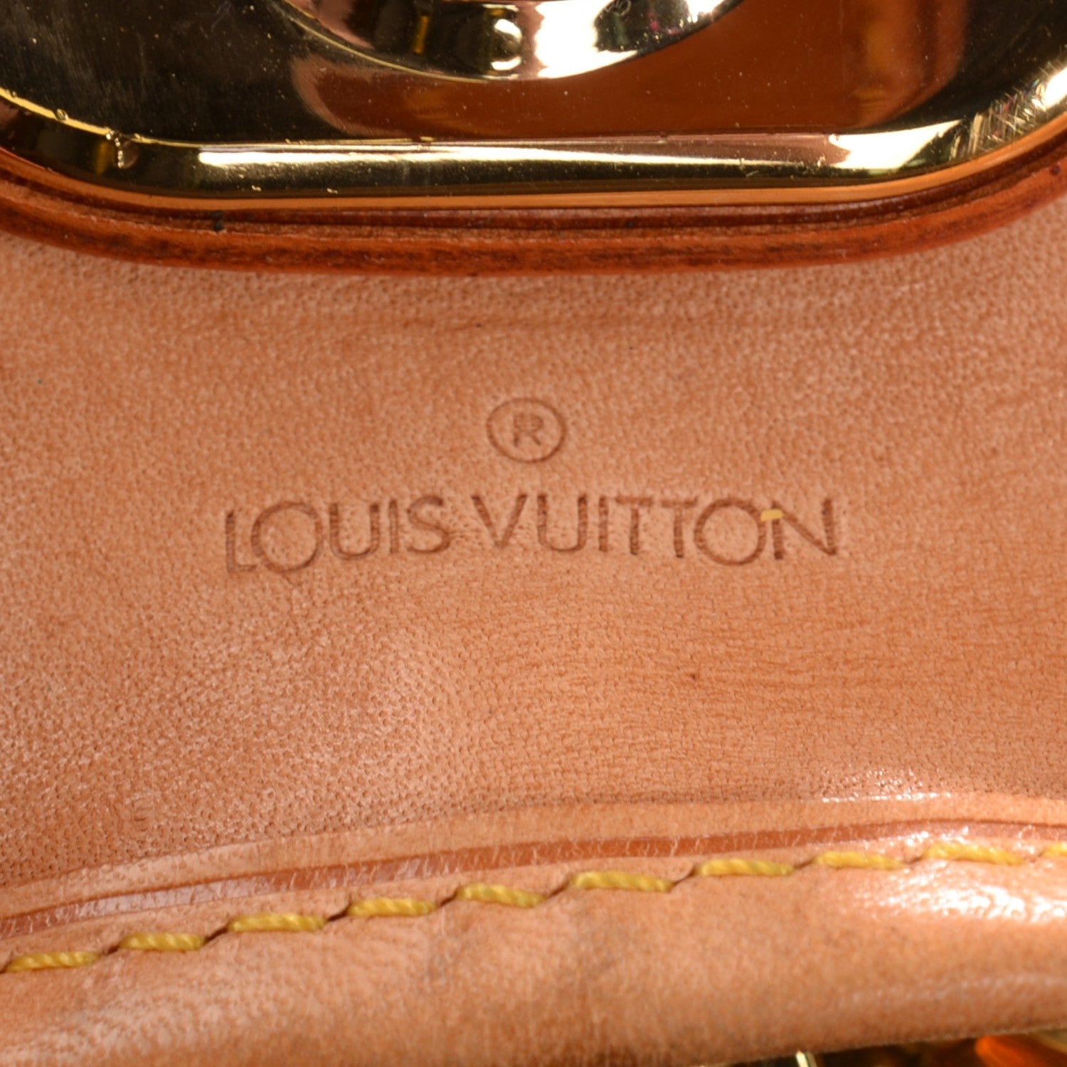 Louis Vuitton Monogram Garment Cover 6 of 7