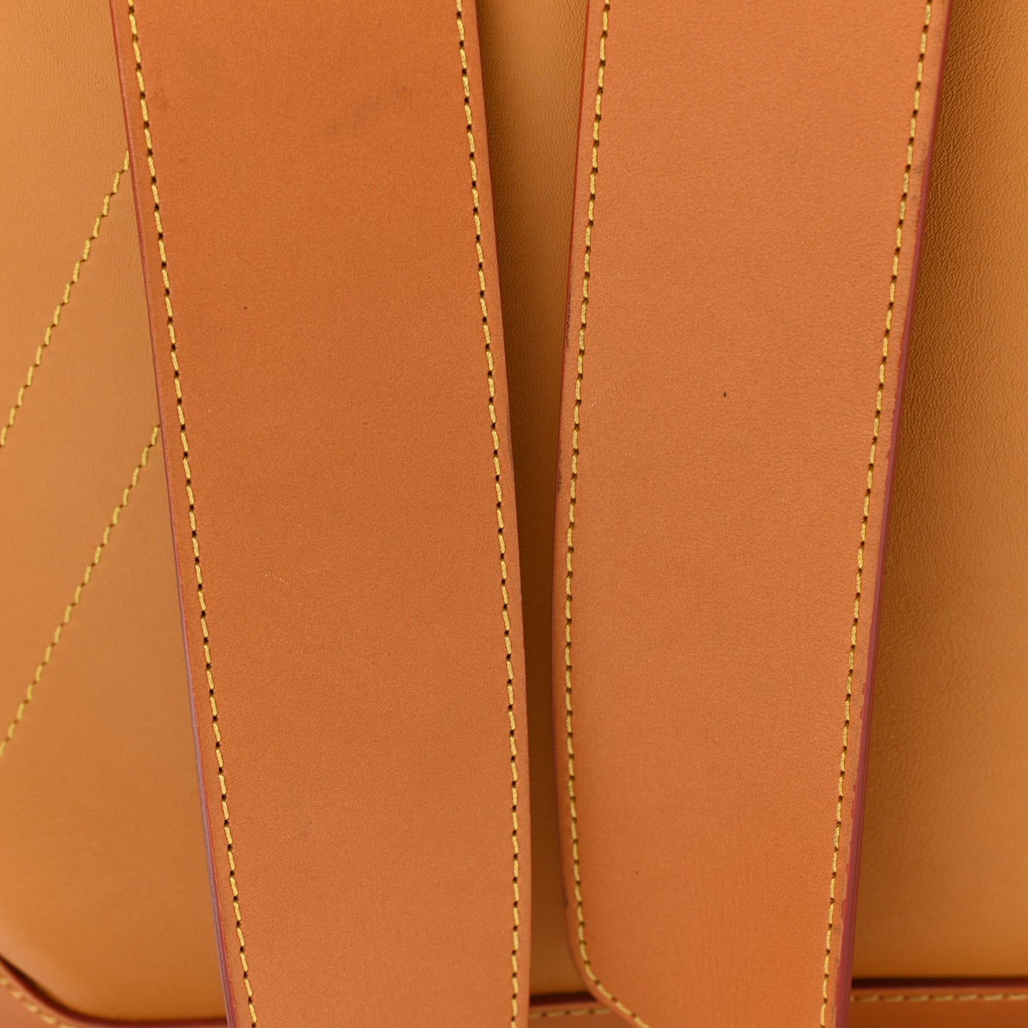 Cuir Origine Christopher Backpack GM Brown