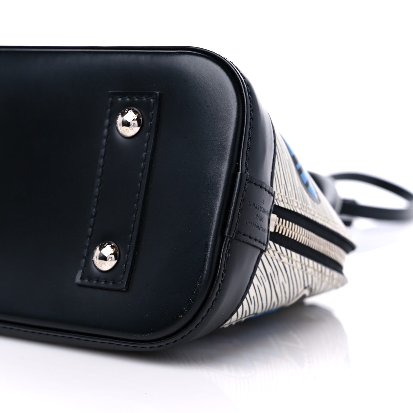 Epi Azteque Alma BB White