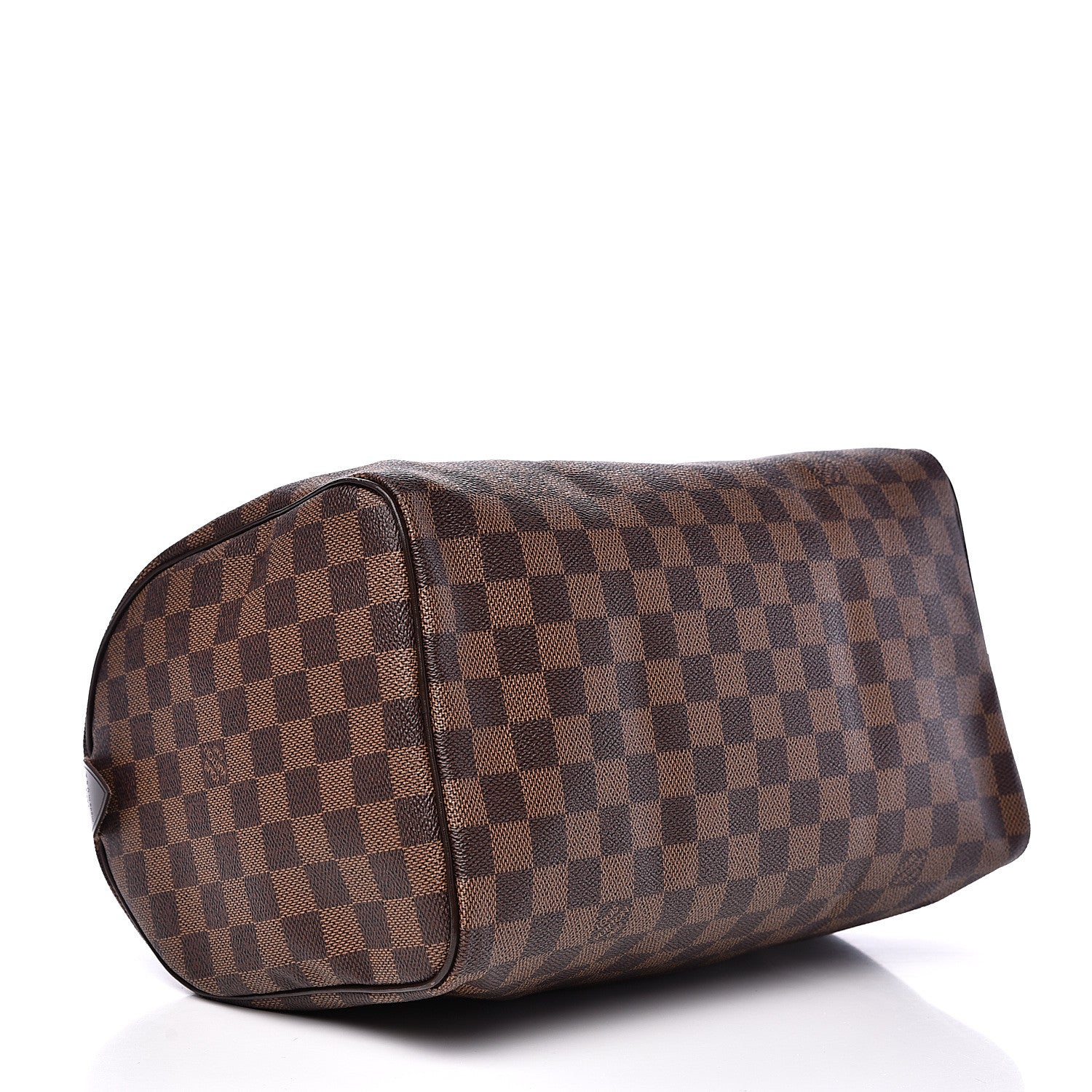 Louis Vuitton Damier Ebene Speedy 30 3 of 14