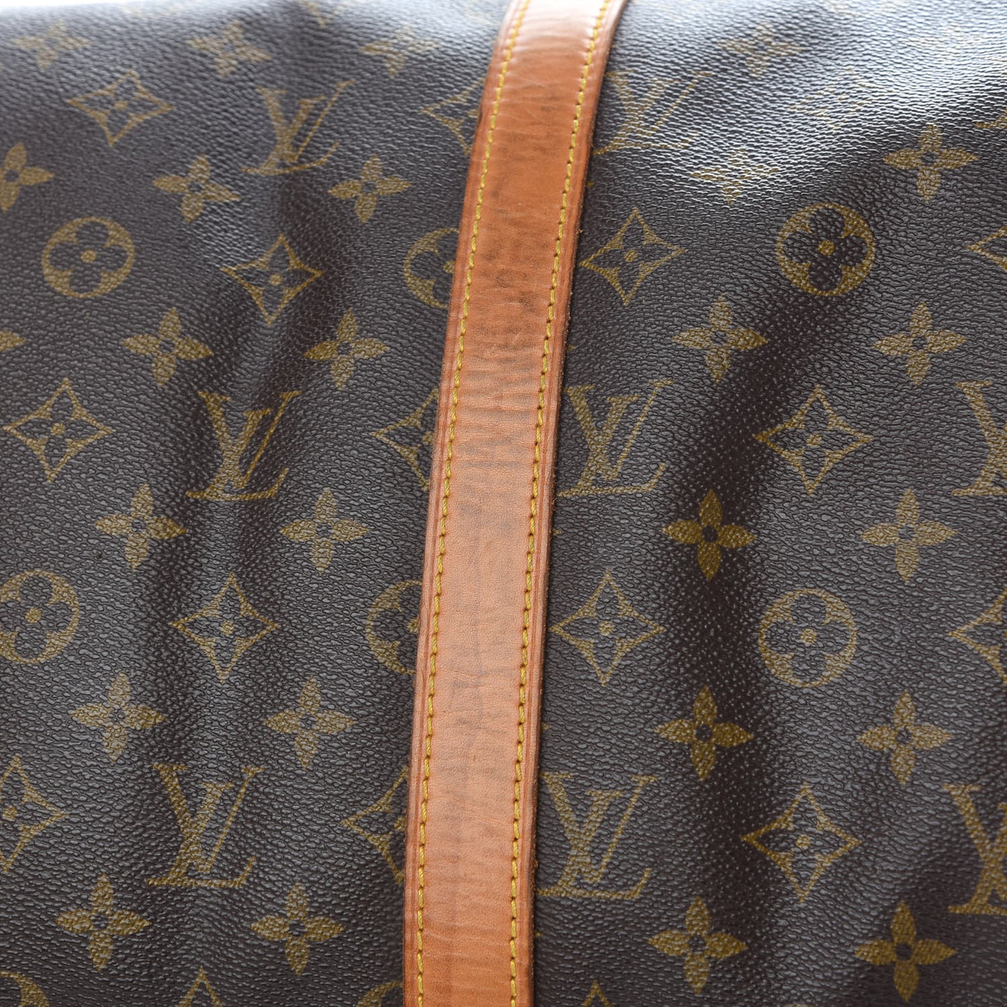 Monogram Keepall Bandouliere 50