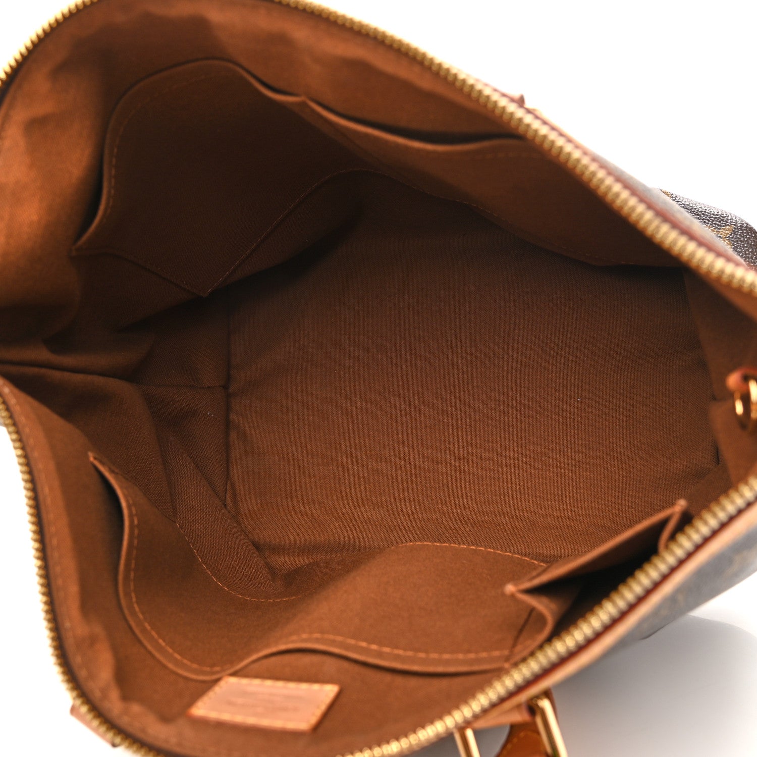 Louis Vuitton Monogram Palermo PM 5 of 10