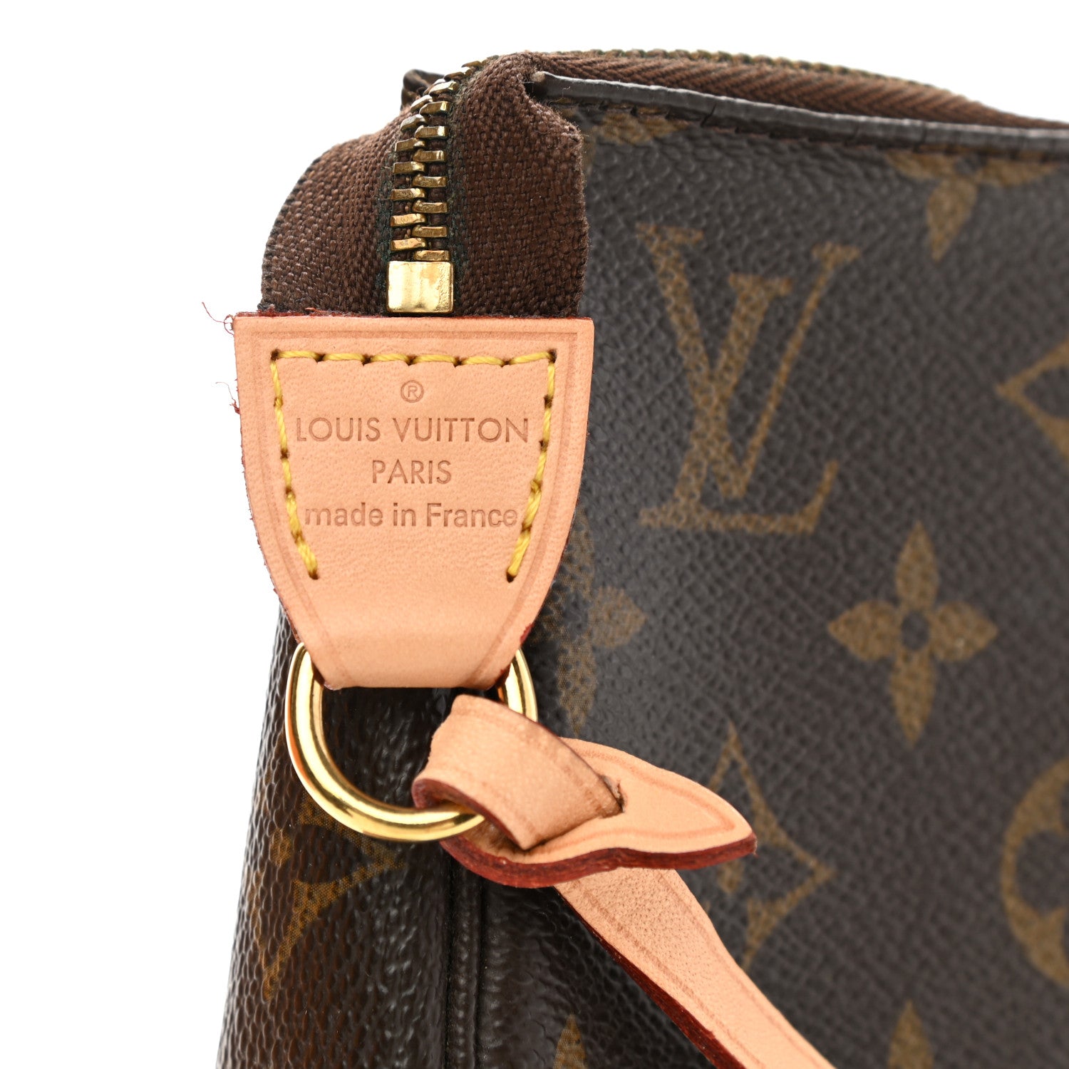 Louis Vuitton Monogram Pochette Accessories 7 of 16