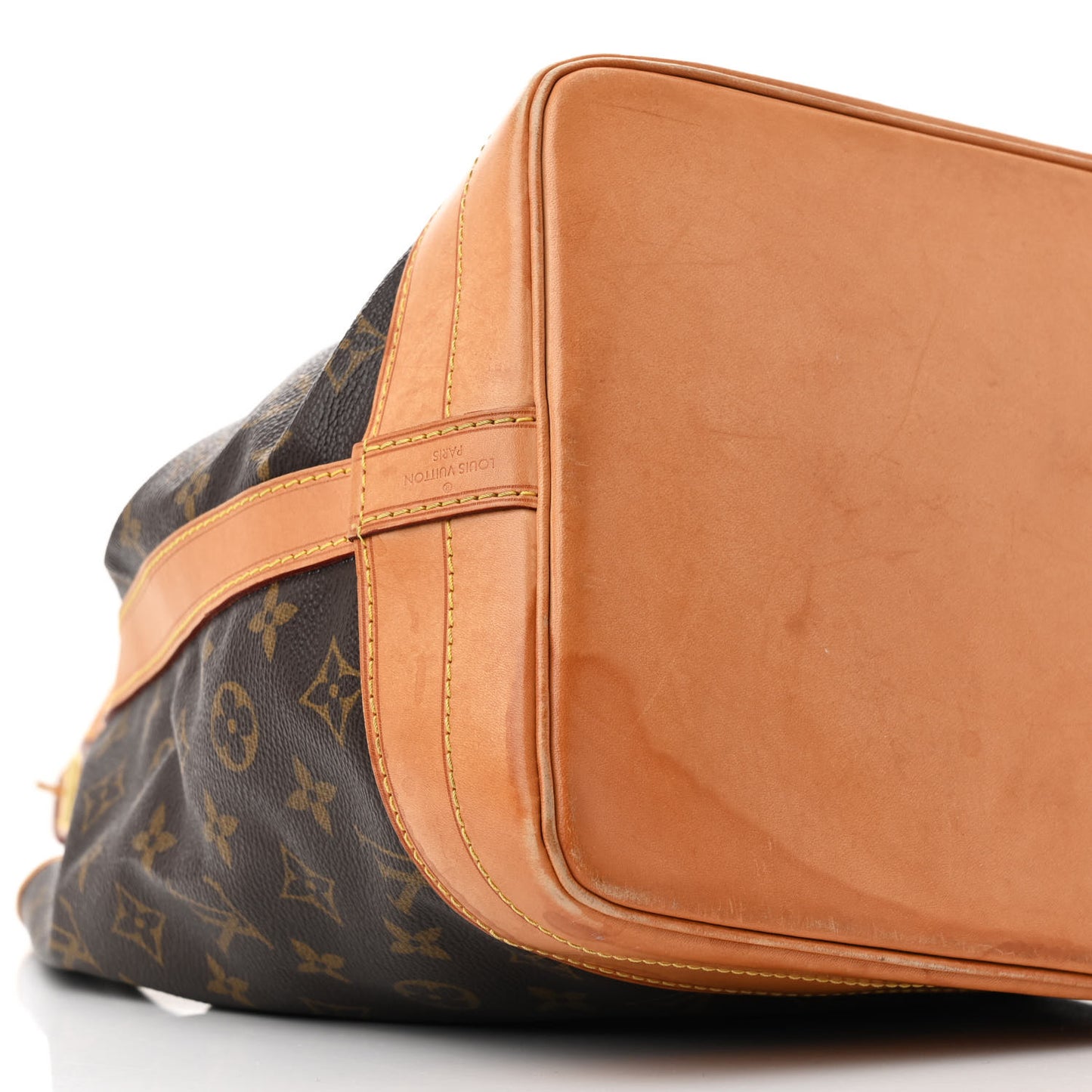 Monogram Noe
