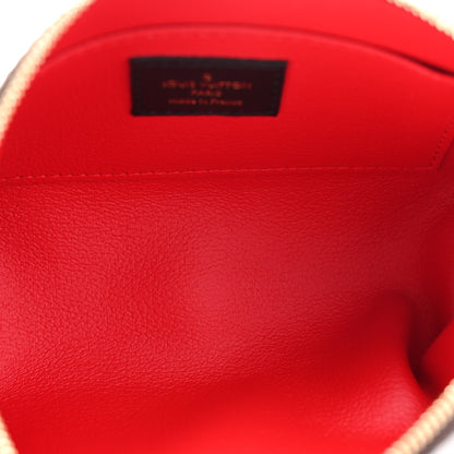 Louis Vuitton Reverse Monogram Cosmetic Pouch 5 of 9
