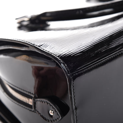 Louis Vuitton Electric Epi Pont-Neuf PM Black 13 of 17