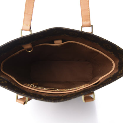 Louis Vuitton Monogram Vavin GM 4 of 8