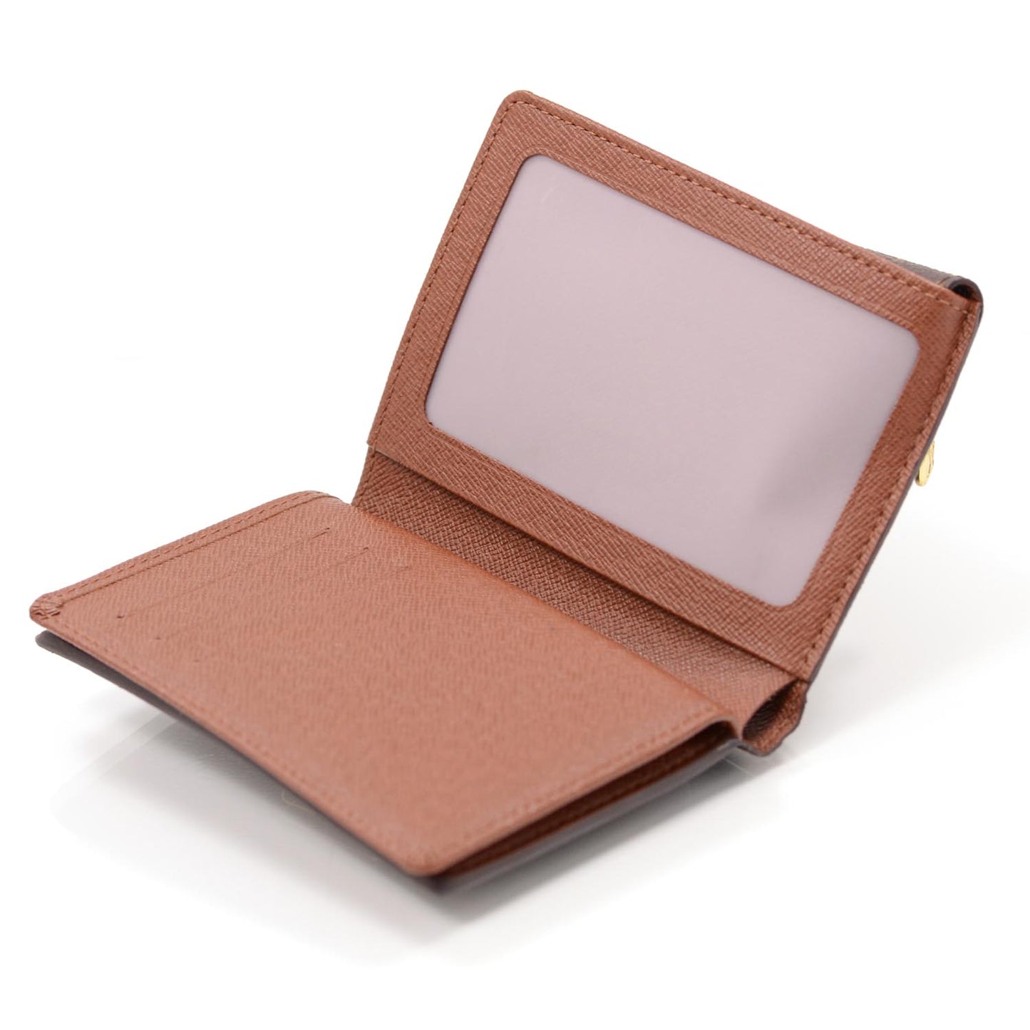 Monogram Koala Compact Wallet