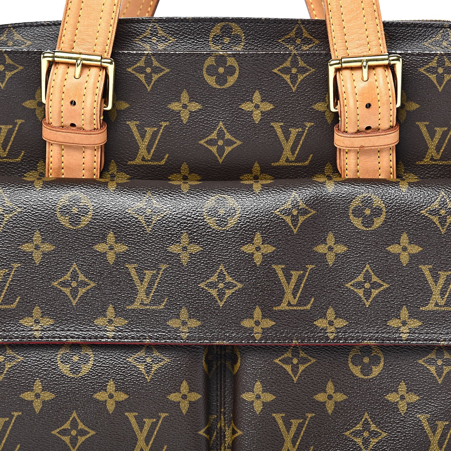 Monogram Multipli-Cite