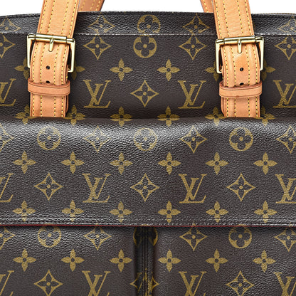 Louis Vuitton Monogram Multipli-Cite 11 of 12