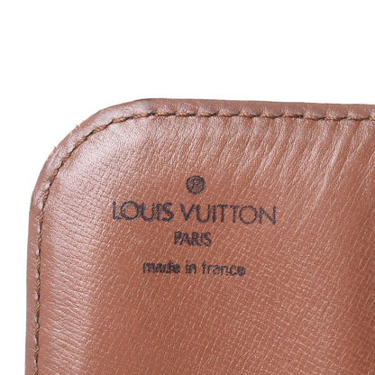 Louis Vuitton Monogram Cartouchiere 22 6 of 25