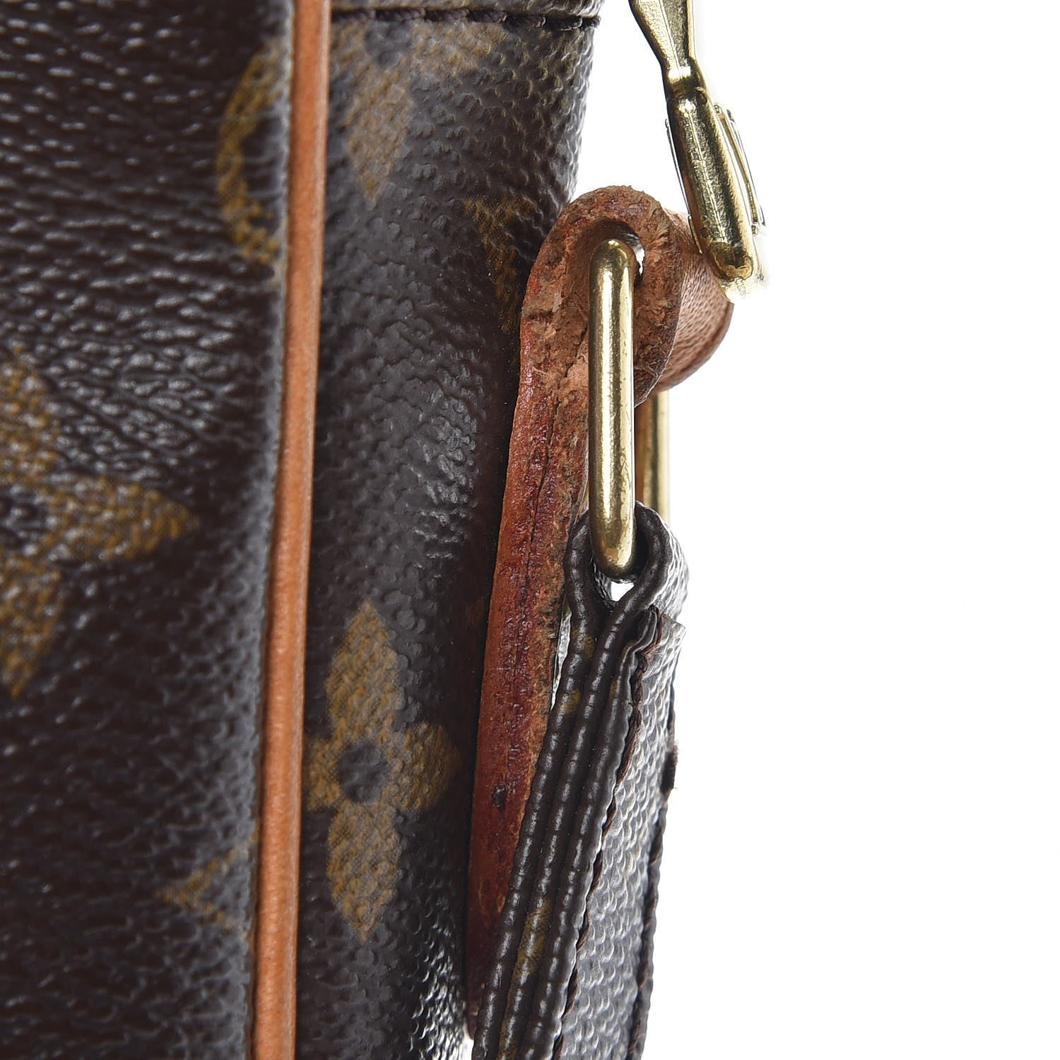Louis Vuitton Monogram Danube 21 11 of 16