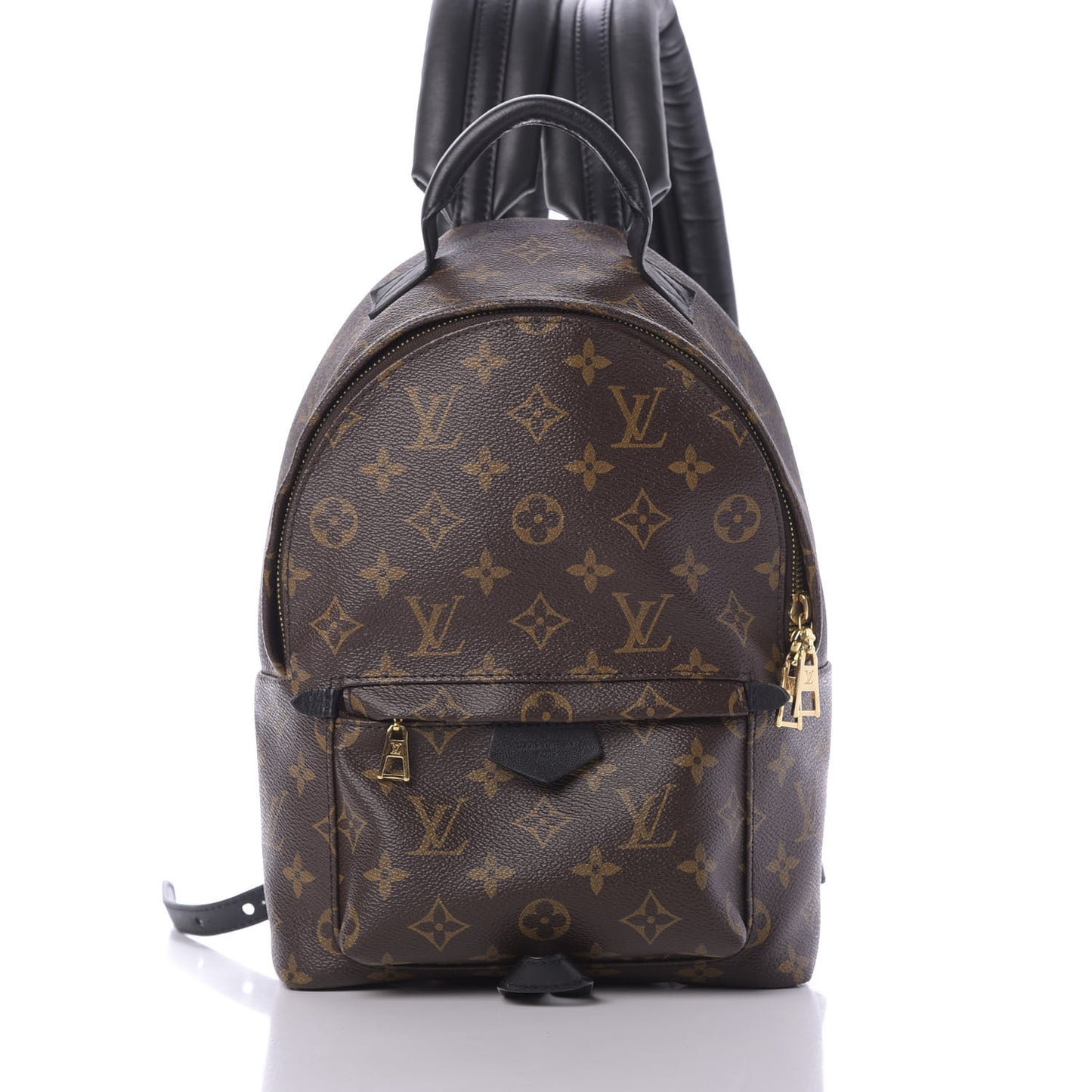 Monogram Palm Springs Backpack PM