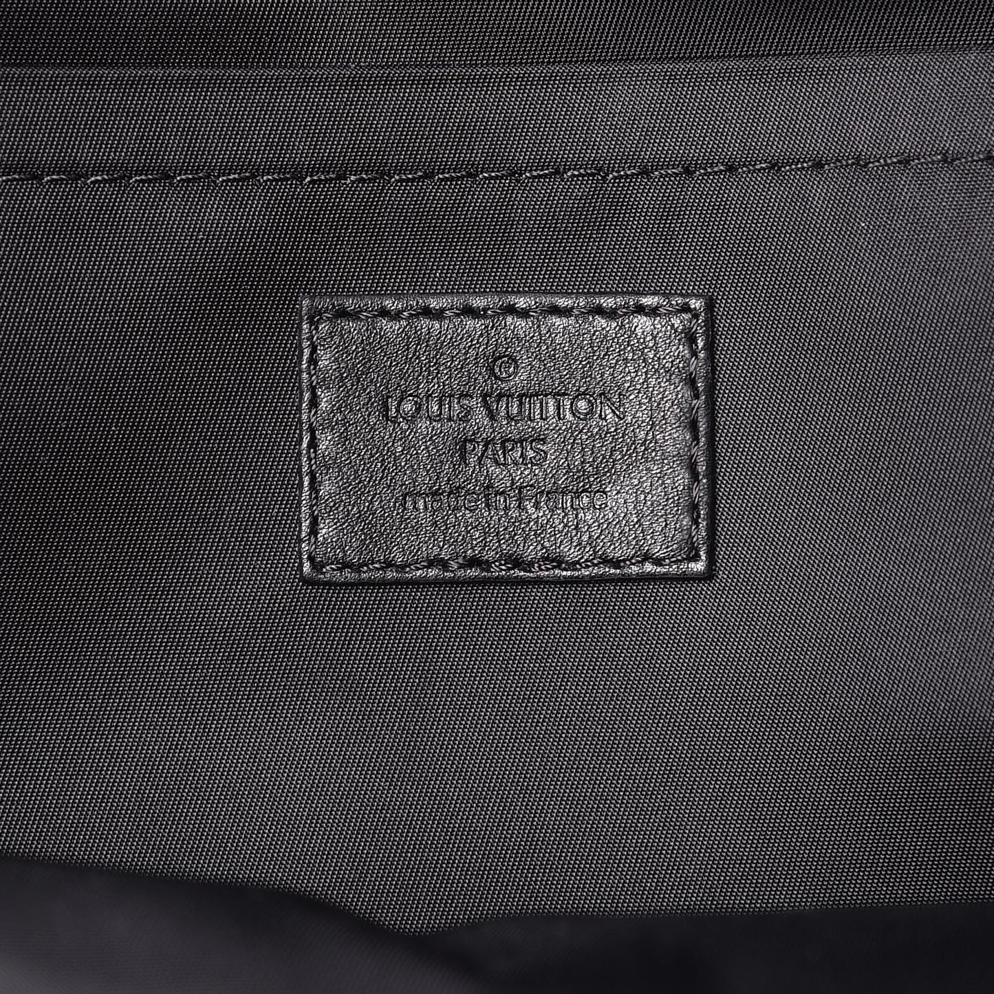 Monogram Palm Springs Backpack PM