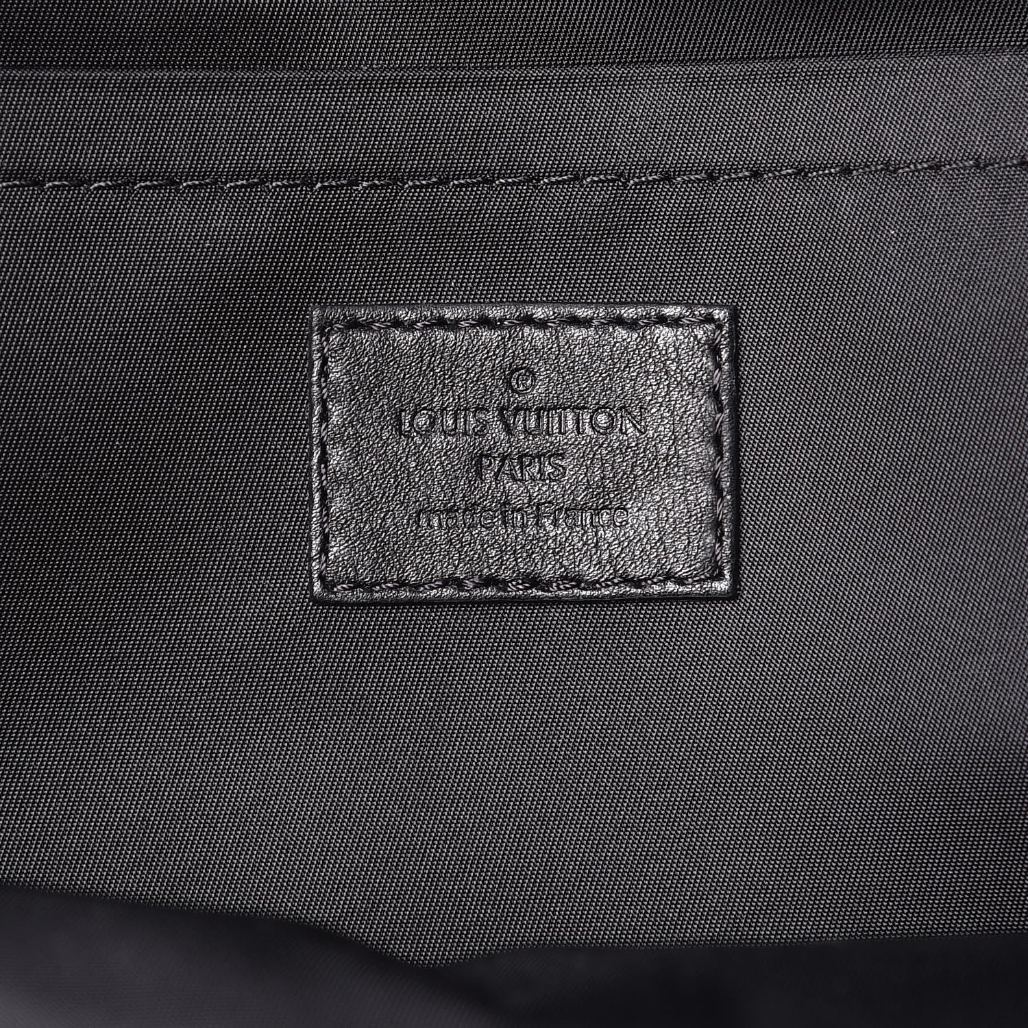 Louis Vuitton Monogram Palm Springs Backpack PM 6 of 7