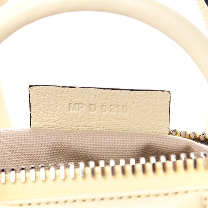Givenchy Sugar Goatskin Mini Antigona Off White 6 of 12
