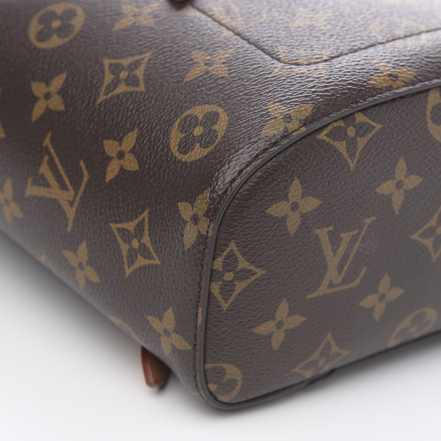 Monogram Montsouris NM Backpack
