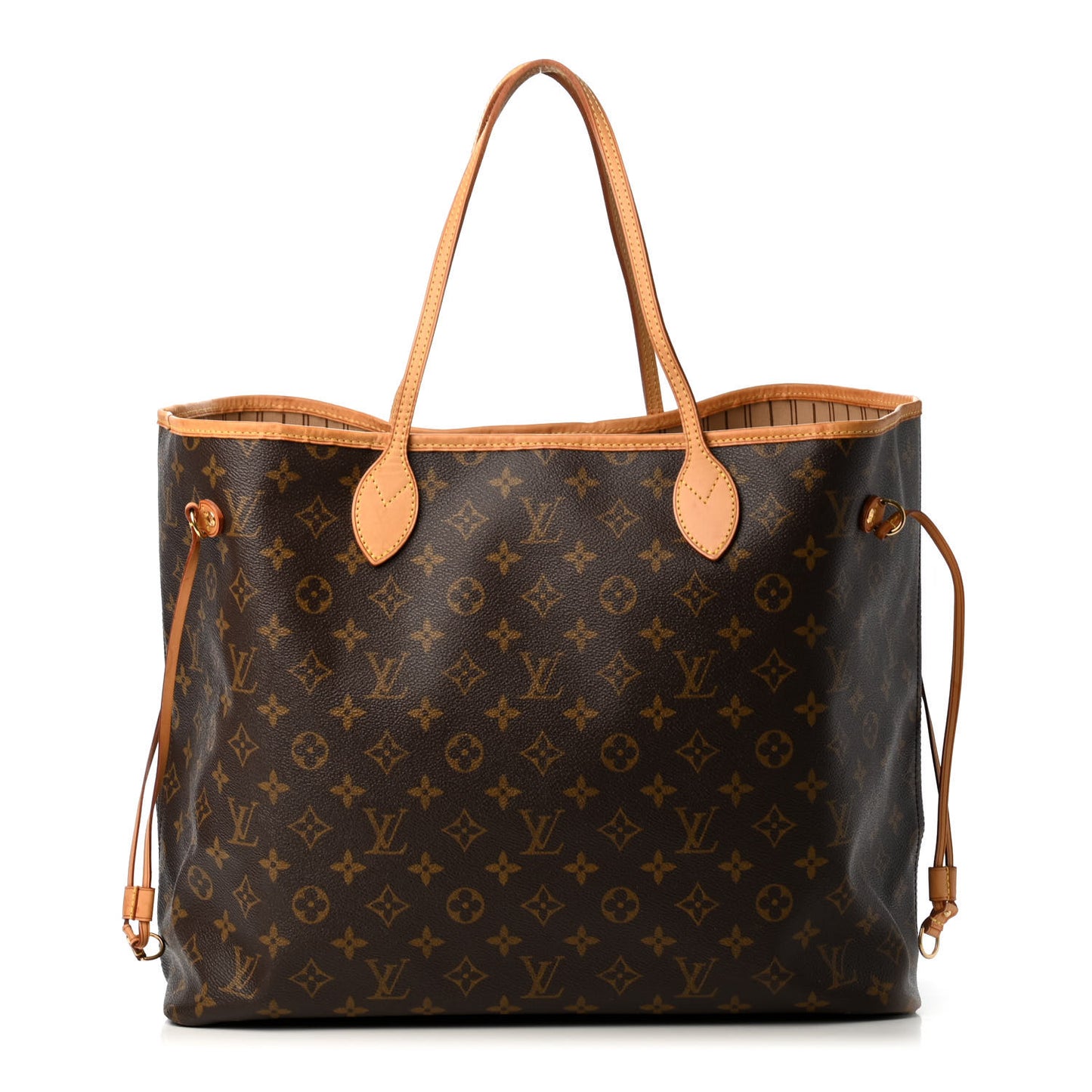Monogram Neverfull GM