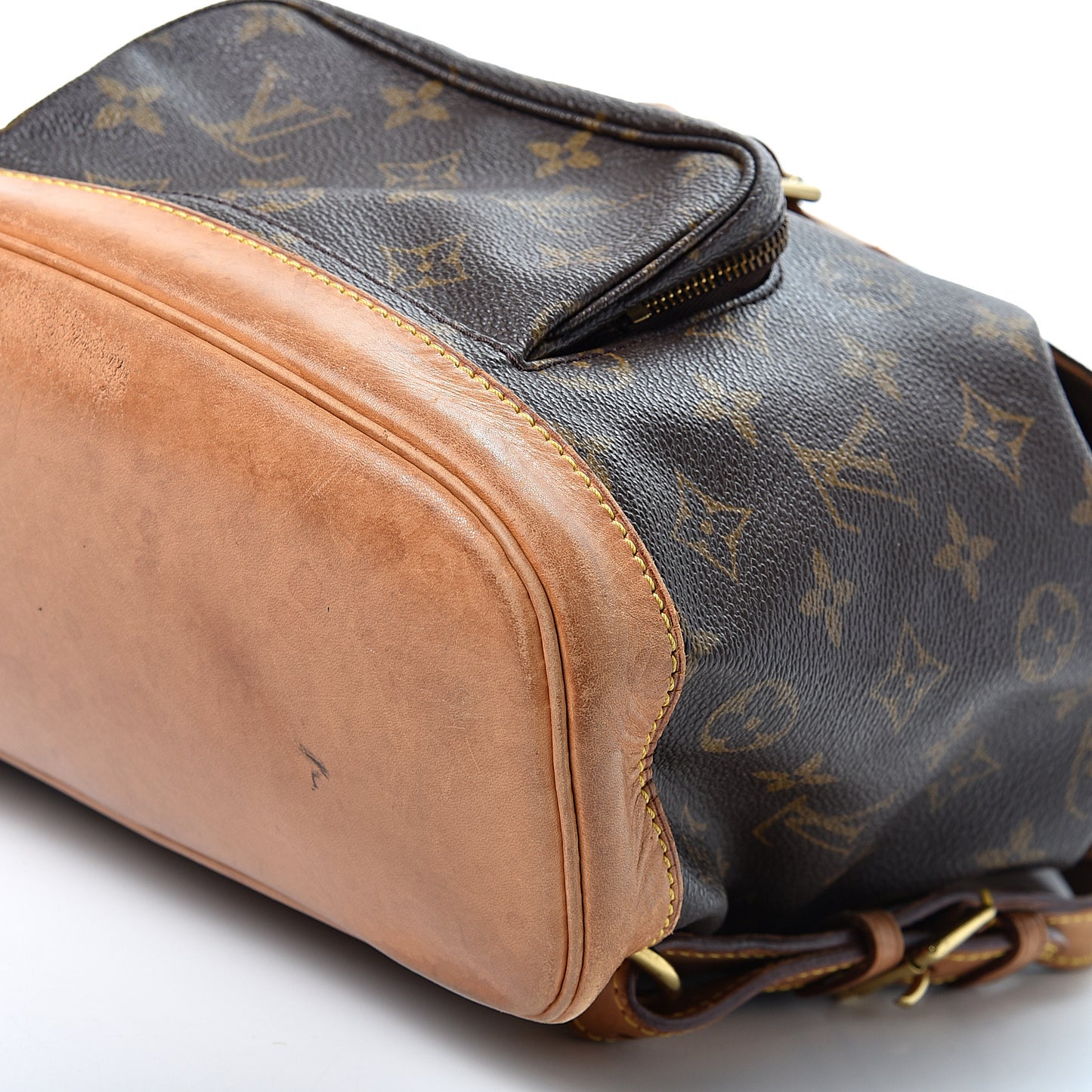 Monogram Montsouris MM Backpack