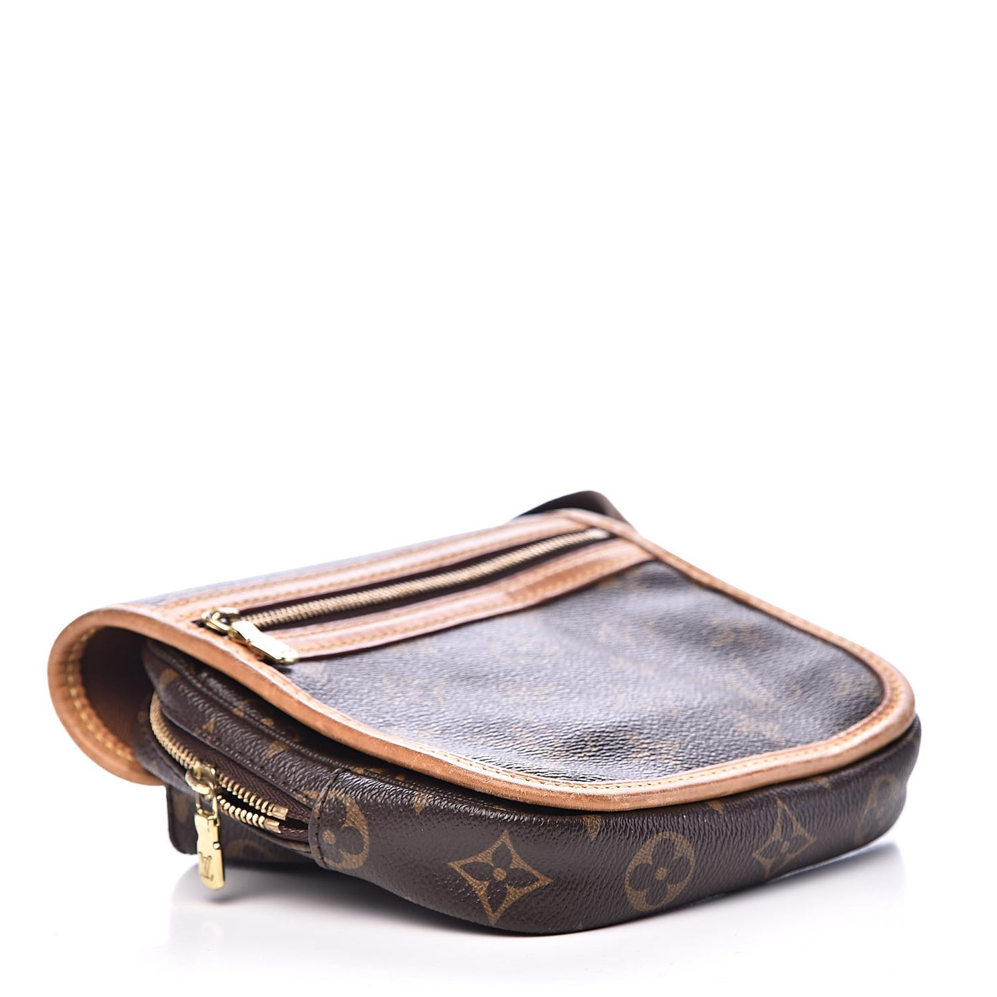 Monogram Bosphore Bum Bag
