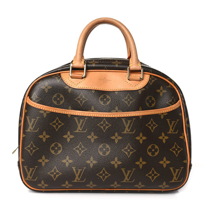 Louis Vuitton Monogram Trouville 1 of 12