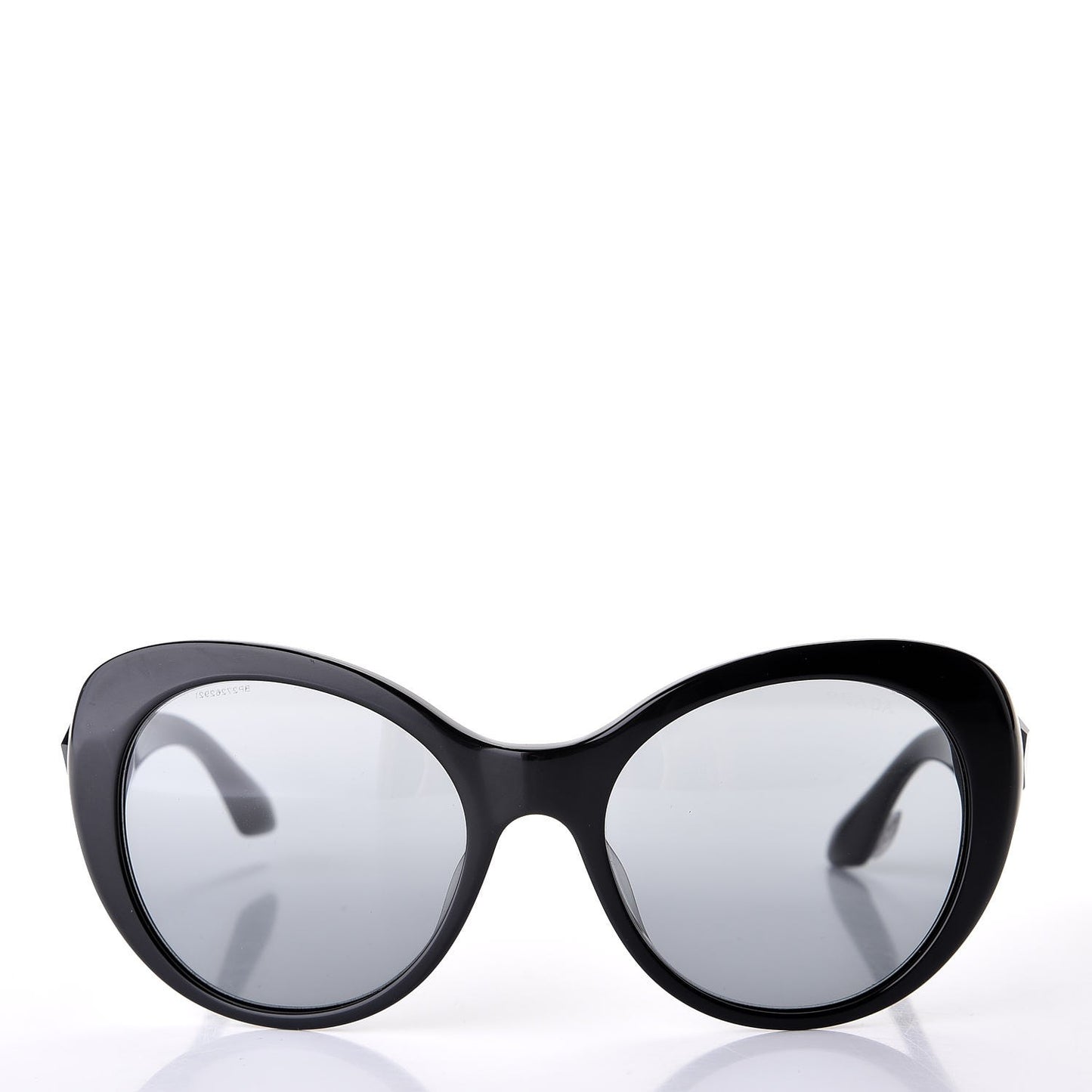 Voice Sunglasses SPR 26Q-F Black