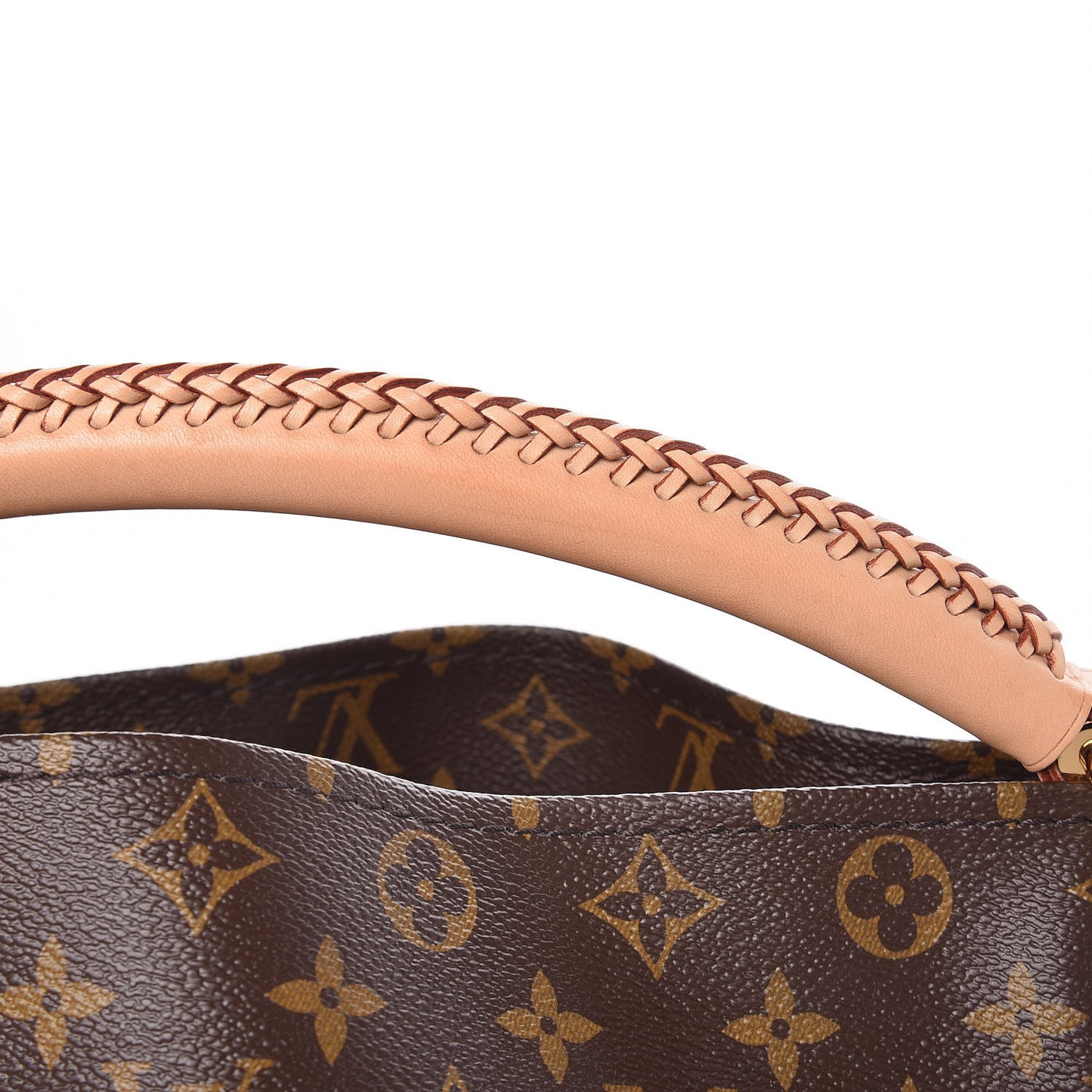 Monogram Artsy MM