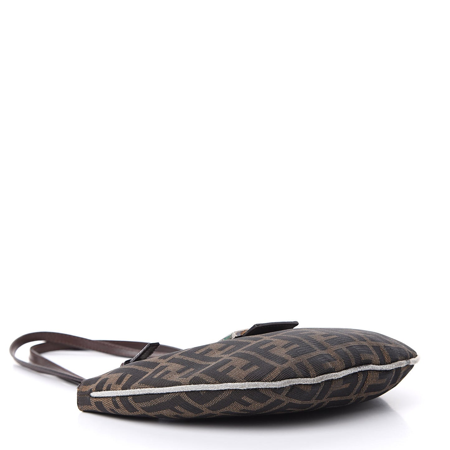 Zucca Shoulder Bag Tobacco