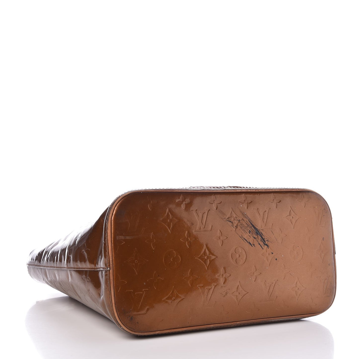 Vernis Houston Bronze