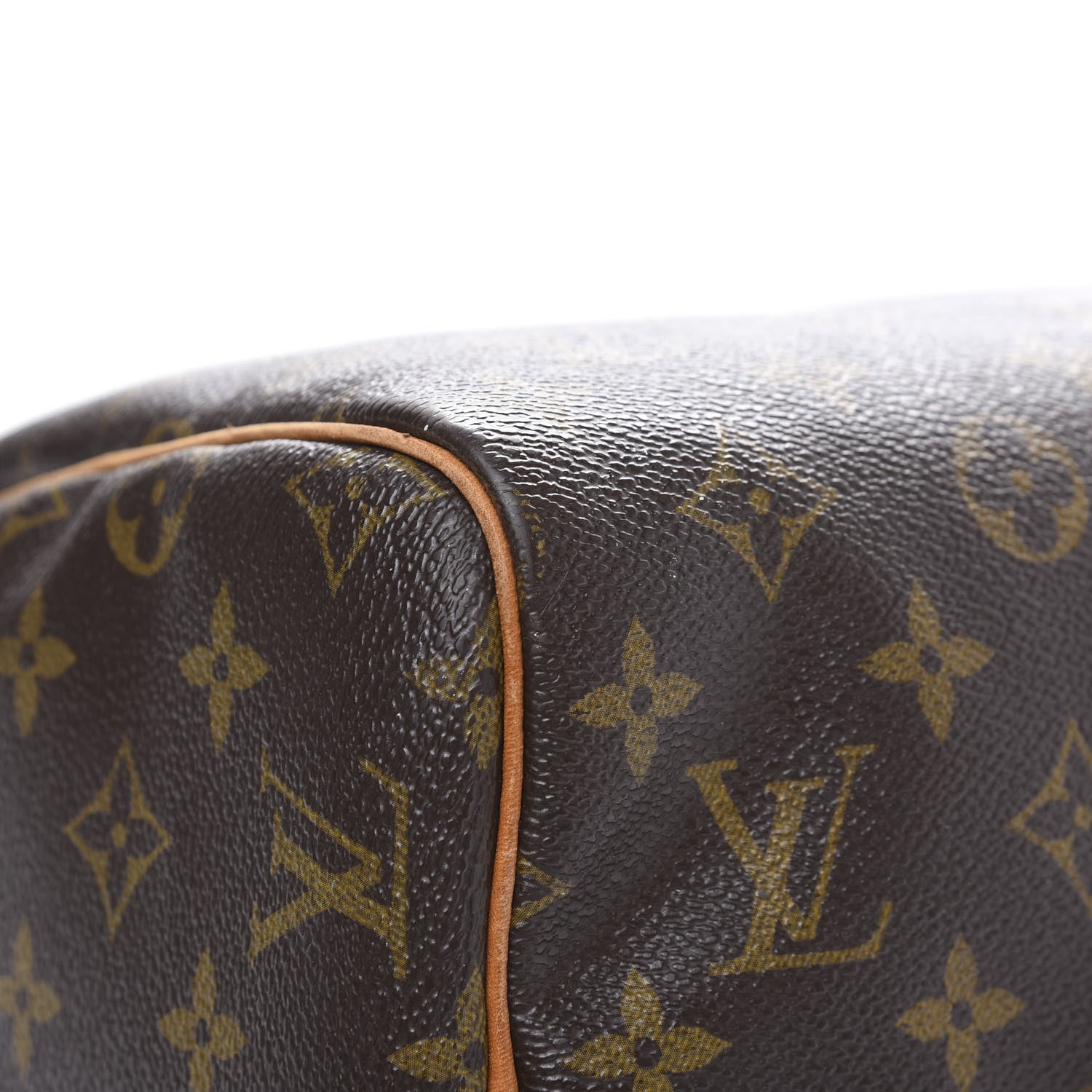 Louis Vuitton Monogram Speedy 30 9 of 17