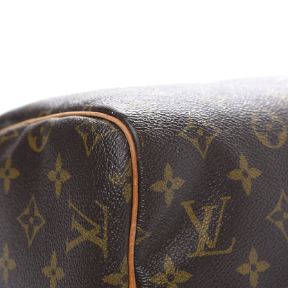 Louis Vuitton Monogram Speedy 30 9 of 17