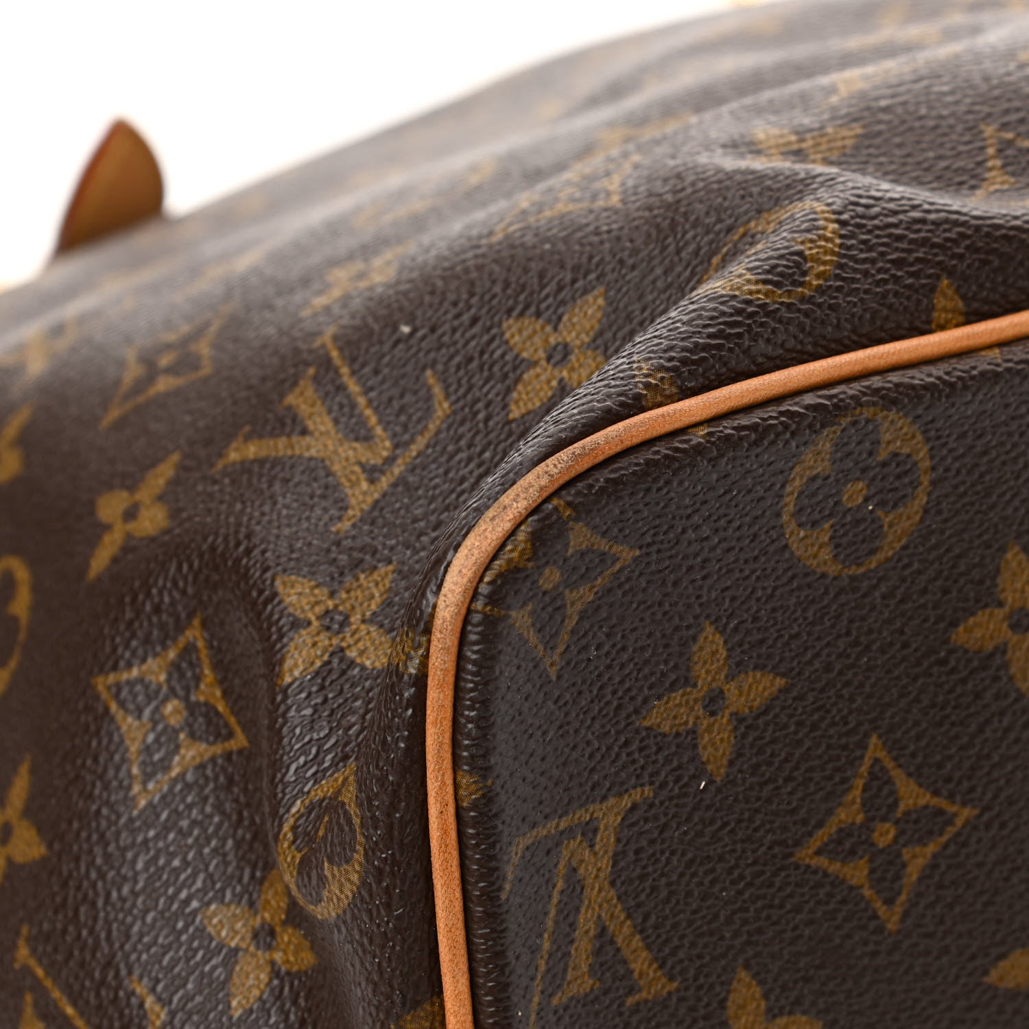 Louis Vuitton Monogram Palermo GM 20 of 43