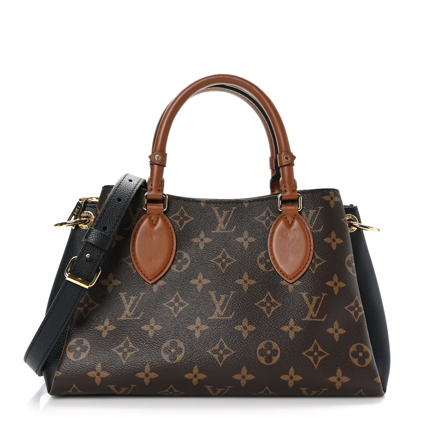 Monogram Vendome BB Black