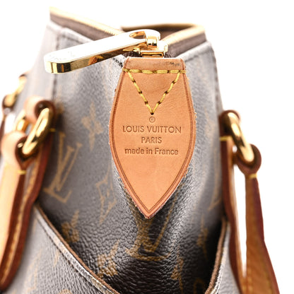 Louis Vuitton LOUIS VUITTON Monogram Totally PM 5 of 9