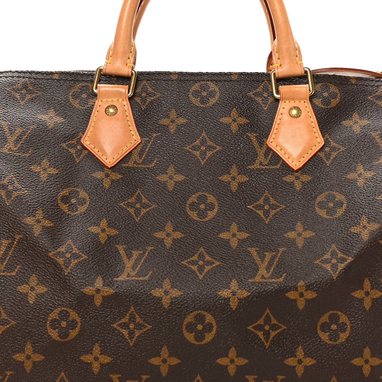 Monogram Speedy 30