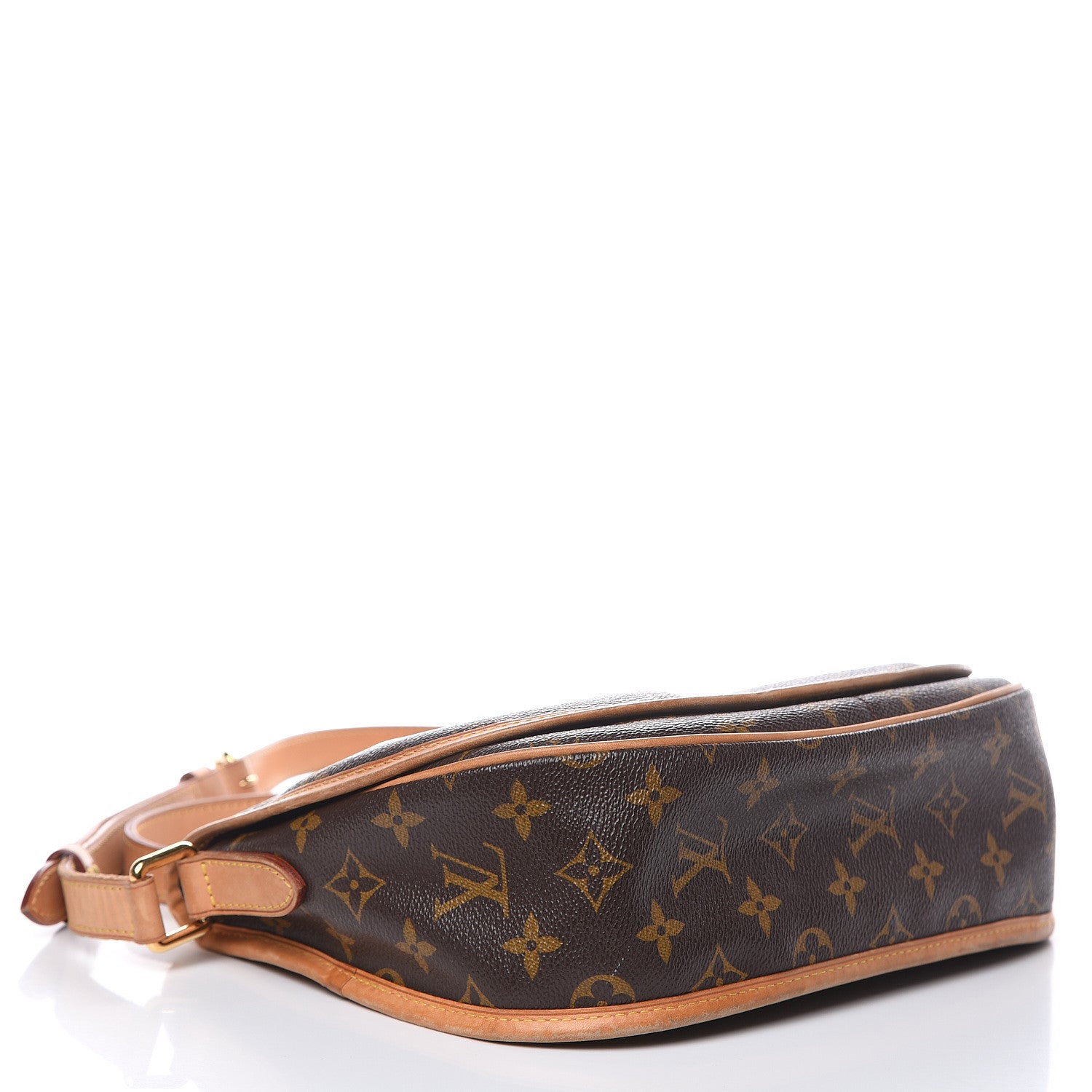 Louis Vuitton Monogram Menilmontant PM 4 of 18