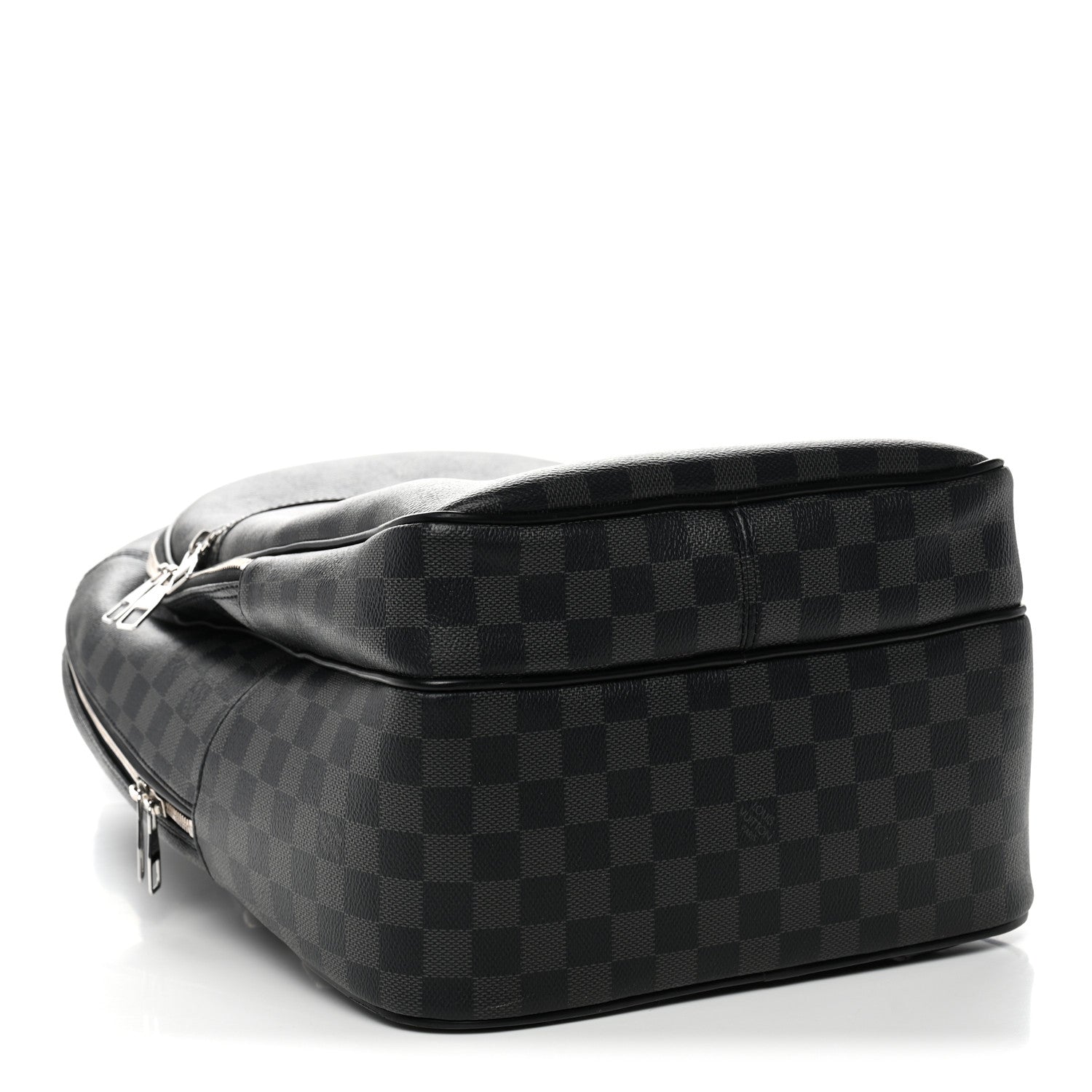 Louis Vuitton Damier Graphite Michael Backpack 4 of 9