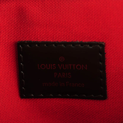 Louis Vuitton Damier Ebene Bloomsbury PM 6 of 7