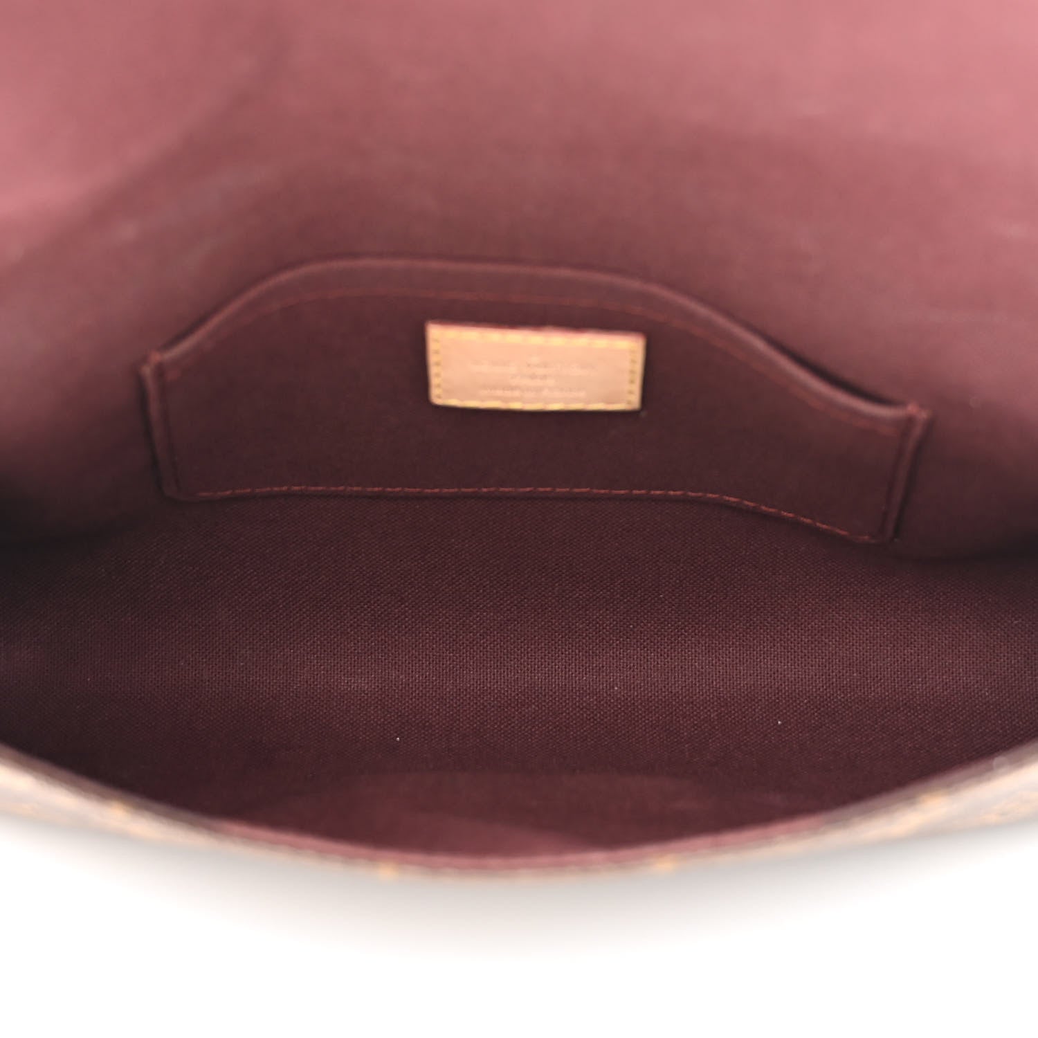 Louis Vuitton Monogram Favorite MM 5 of 10