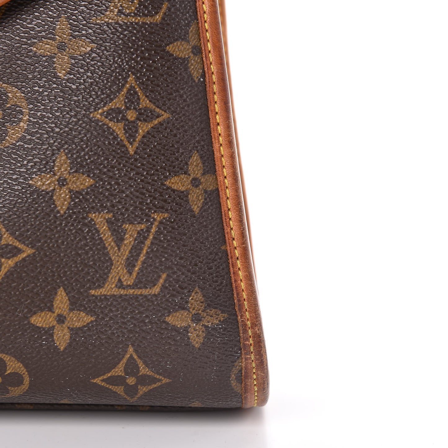 Monogram Beverly GM Briefcase