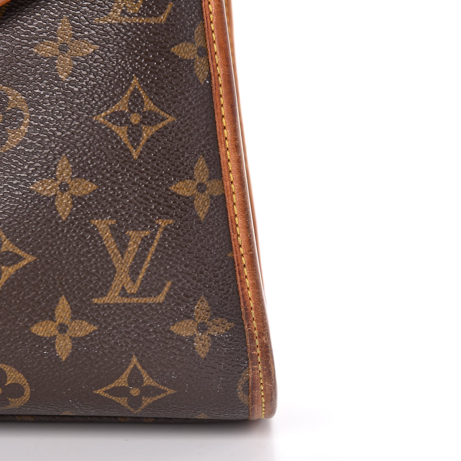 Louis Vuitton Monogram Beverly GM Briefcase 27 of 27