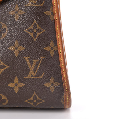 Louis Vuitton Monogram Beverly GM Briefcase 27 of 27