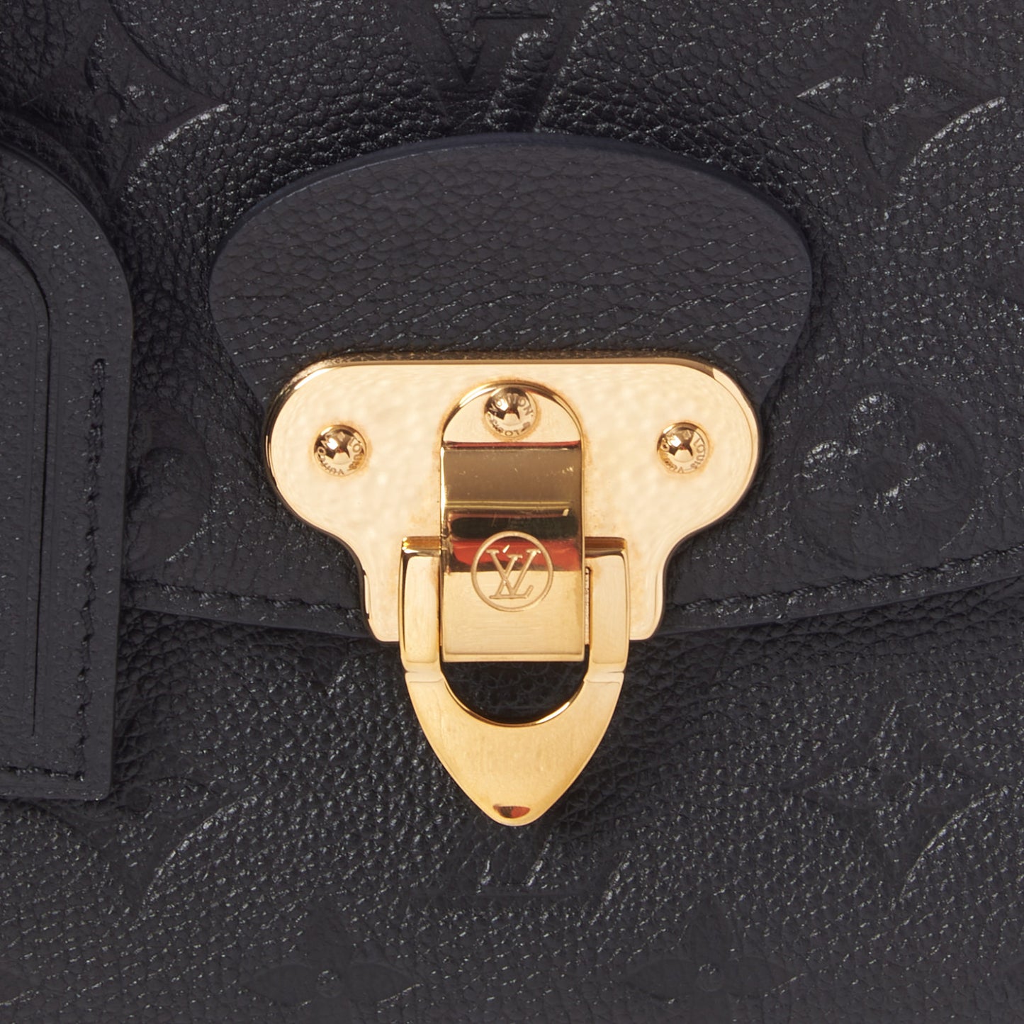 Empreinte Georges BB Black