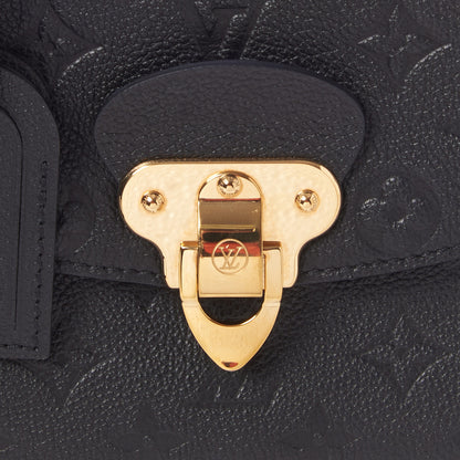 Louis Vuitton Empreinte Georges BB Black 7 of 8